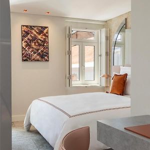 Suite met een King Size Bed