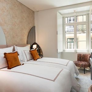 Deluxe Kamer met Twee Aparte Bedden