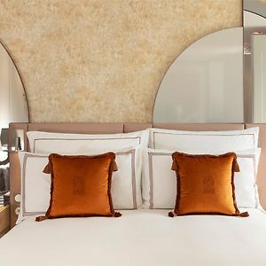 Kamer "Cosy" met een King Size Bed